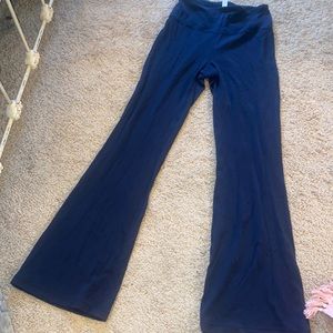NWOT Lululemon Groove Pants